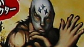 Capcom presenta a “El Fuerte”, un nuevo luchador de Street Fighter IV