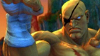 Street Fighter IV también llegará a Pc