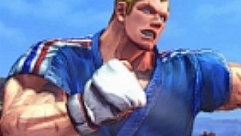 Street Fighter IV: nuevos personajes y multijugador en pc y consolas