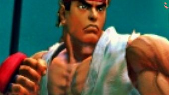 Yoshinori Ono: "No tenemos prevista una versión de Street Fighter IV para Wii"