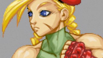 Cammy también luchará en Street Fighter IV