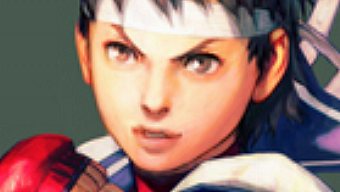 Sakura, nuevo personaje jugable para Street Fighter IV