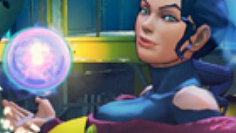 Street Fighter IV: La psíquica Rose, confirmada entre los nuevos luchadores