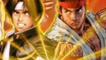 Capcom: "Un Capcom Vs. SNK 3 todavía es posible"
