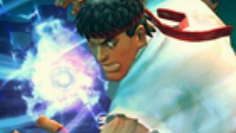 Capcom: "Street Fighter IV para PC todavía no tiene fecha"