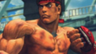 Street Fighter IV: "Tenemos grandes esperanzas en lo comercial"