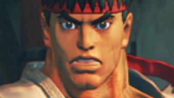 Capcom: "Street Fighter IV llegará a PC en verano"
