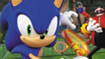 Sega Superstars Tennis: Impresiones jugables