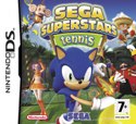 Trucos Sega Superstars Tennis: Desbloquea los diferentes modos Score Attack y dos nuevas pistas
