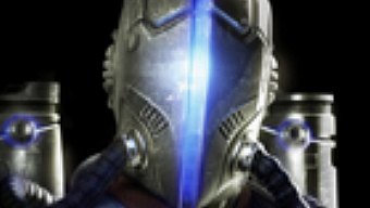 Dark Void: Impresiones Captivate 09