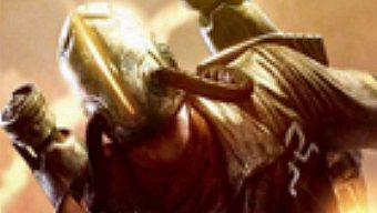 "Dark Void ofrece combates demenciales en tierra y aire"