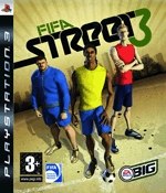 Trucos FIFA Street 3: Consigue nuevos equipos
