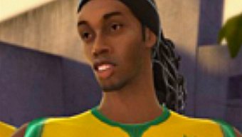 FIFA Street 3 y NBA 08 ya tienen su demo disponible