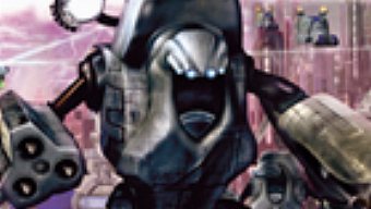 Perimeter 2 anunciado y primeras imágenes