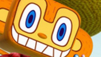 Samba de Amigo ya tiene fecha de lanzamiento