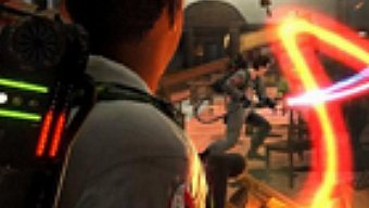 El juego de Cazafantasmas tendrá elementos cooperativos