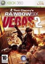 Trucos Rainbow Six Vegas 2: Desbloquea algunas armas y otros extras del juego