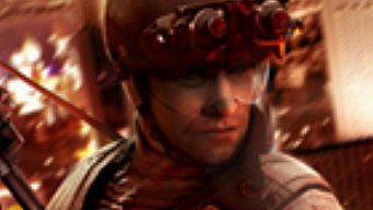 La versión Pc de Rainbow Six Vegas 2 llegará un mes más tarde