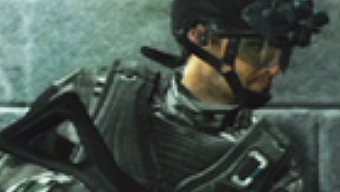 Rainbow Six Vegas 2 ya encabeza las listas de ventas