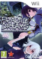 Trucos Fragile Dreams: Desbloquea los diferentes extras del juego
