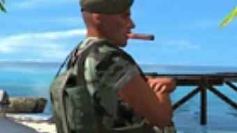 White Gold: Primer contacto