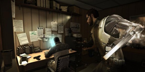 “El principal punto a favor de que los aumentos sean mecánicos es que ahora nos dejan ver el aspecto del personaje con sus mejoras”.