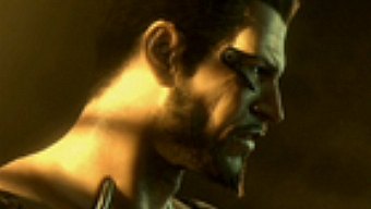 Deus Ex Human Revolution: Avance