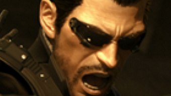 Deus Ex Human Revolution: Avance