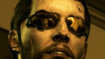 Deus Ex Human Revolution: Impresiones Gamescom 2010