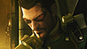 Deus Ex Human Revolution: Avance