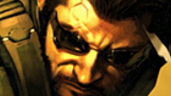 Deus Ex Human Revolution: Impresiones jugables