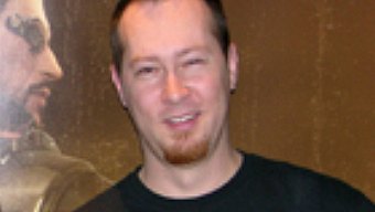 Deus Ex Human Revolution: Entrevista: Jean-François Dugas