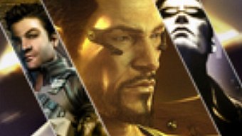 Deus Ex Human Revolution: Dentro de la Saga