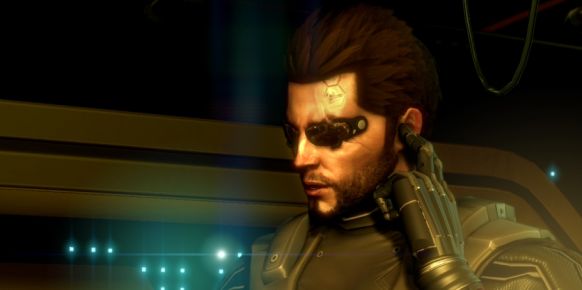 Deus Ex: Human Revolution es el segundo juego más vendido de Reino Unido durante agosto