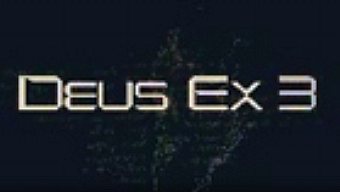 Deus Ex 3: "Llevarlo a consolas no significa restarle contenidos"