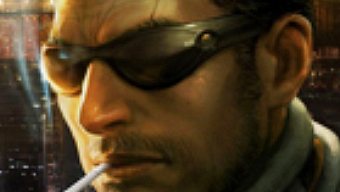 La división de Square Enix en Japón hará las cinemáticas de Deus Ex 3