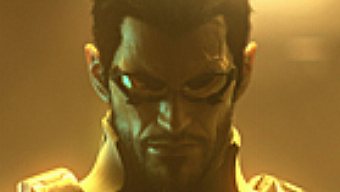 Eidos ya ha empezado a trabajar en DLC para Deus Ex: Human Revolution