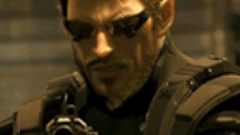 Deus Ex: Human Revolution desvelará su fecha de lanzamiento la próxima semana