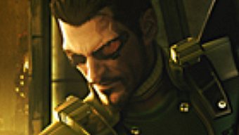 Deus Ex: Human Revolution confirma el soporte multipantalla, 3D y de DirectX11