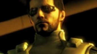 Square Enix detalla las características especiales de la versión para PC de Deus Ex: Human Revolution