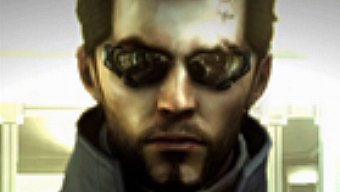 La versión de PC de Deus Ex: Human Revolution contará con protección regional