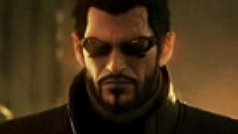 Todo apunta a algún tipo de anuncio para Deus Ex: Human Revolution hoy