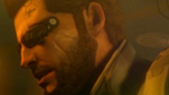 Deus Ex: Human Revolution continúa con su acertijo sobre un nuevo anuncio