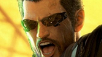 Deus Ex: Human Revolution pone a disposición de sus aficionados de Steam su primer DLC