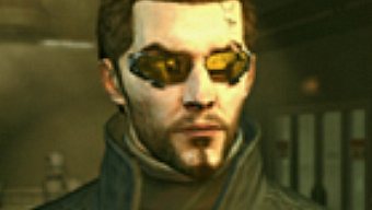 Square Enix registra la marca Deus Ex: Human Defiance