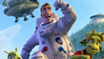 Planet 51, lo nuevo de Pyro Studios