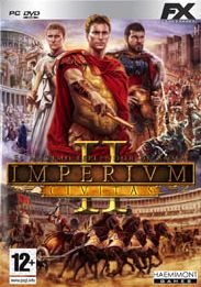 Imperivm Civitas II