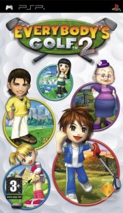 Trucos Everybody's Golf 2: Desbloquea todos los apartados del juego y consigue todos los personajes