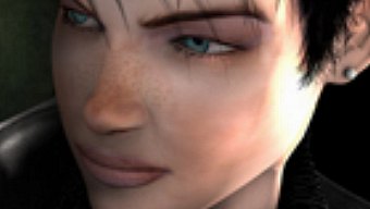 Still Life 2: Primer contacto