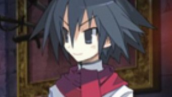 Disgaea 3: Lo Nuevo de Square Enix y KOEI para PS3 el 20 de febrero